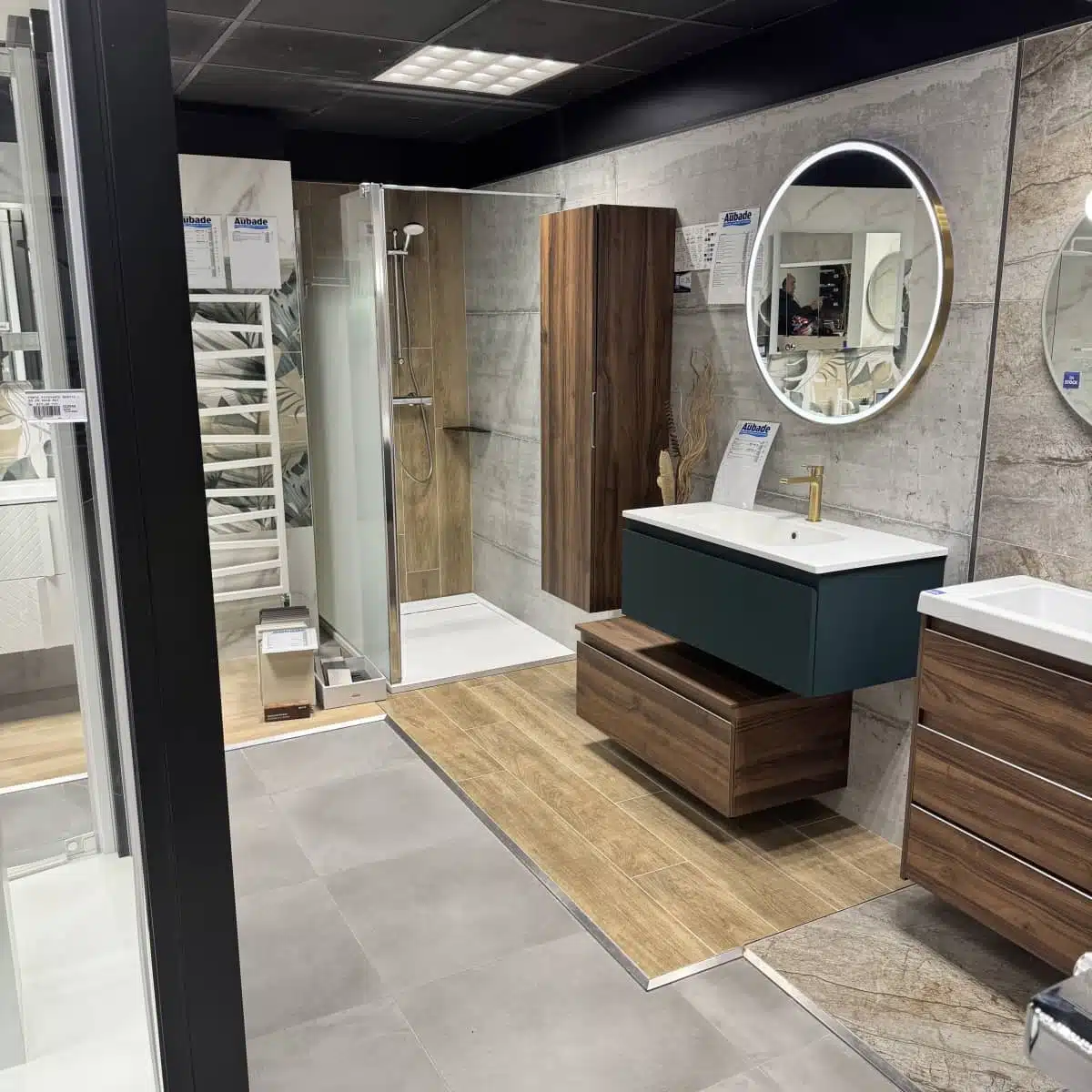 AVANT SHOWROOM